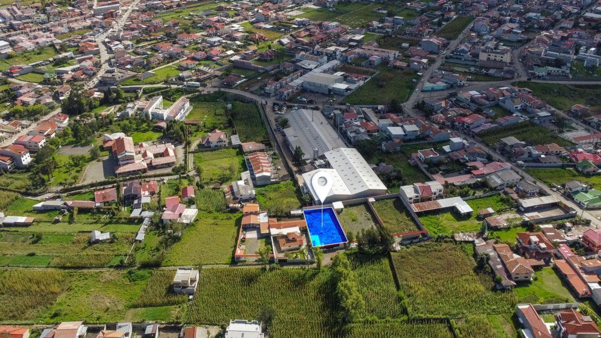 Terreno en venta en Cuenca, Azuay