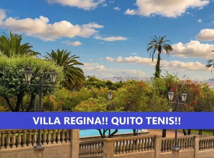 Departamento en venta en Quito, Pichincha