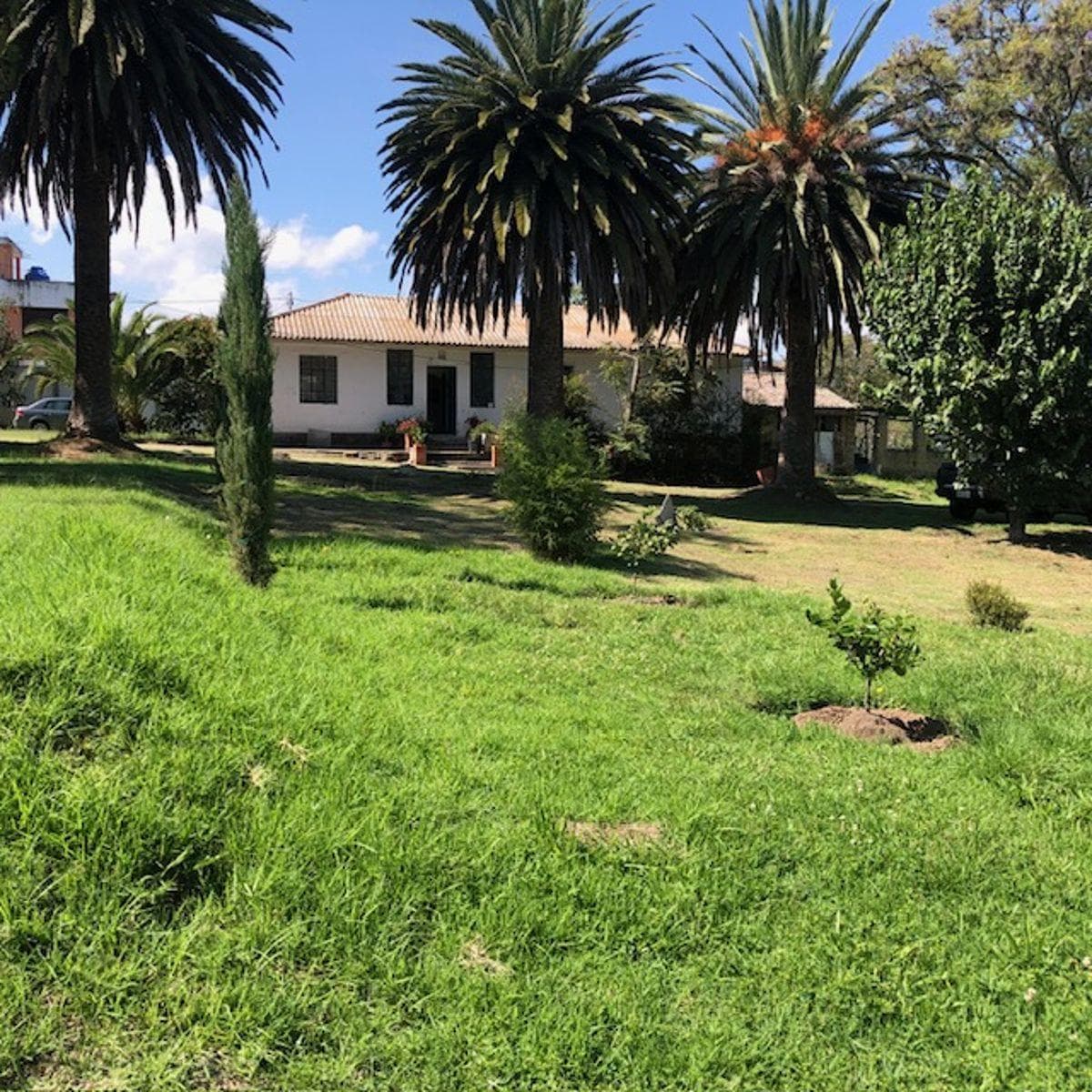 Terreno en venta en Quito, Pichincha