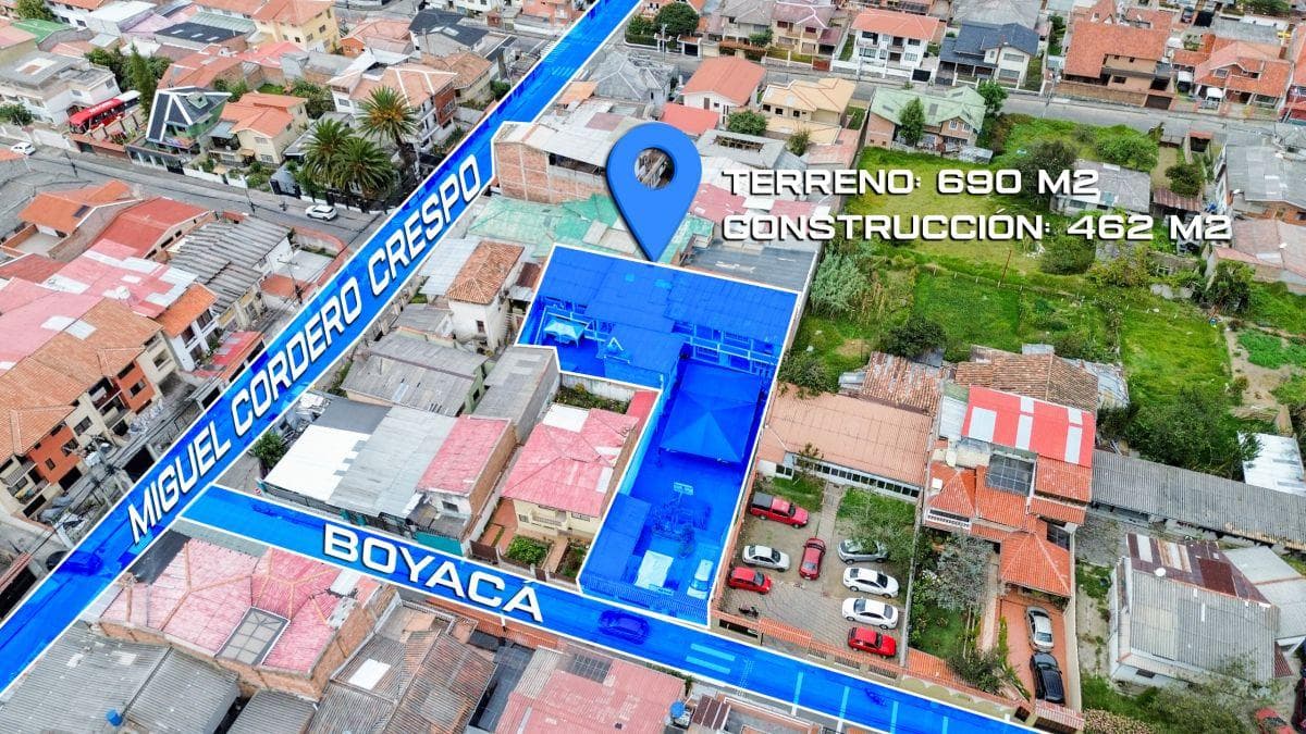 Casa en venta en Cuenca, Azuay