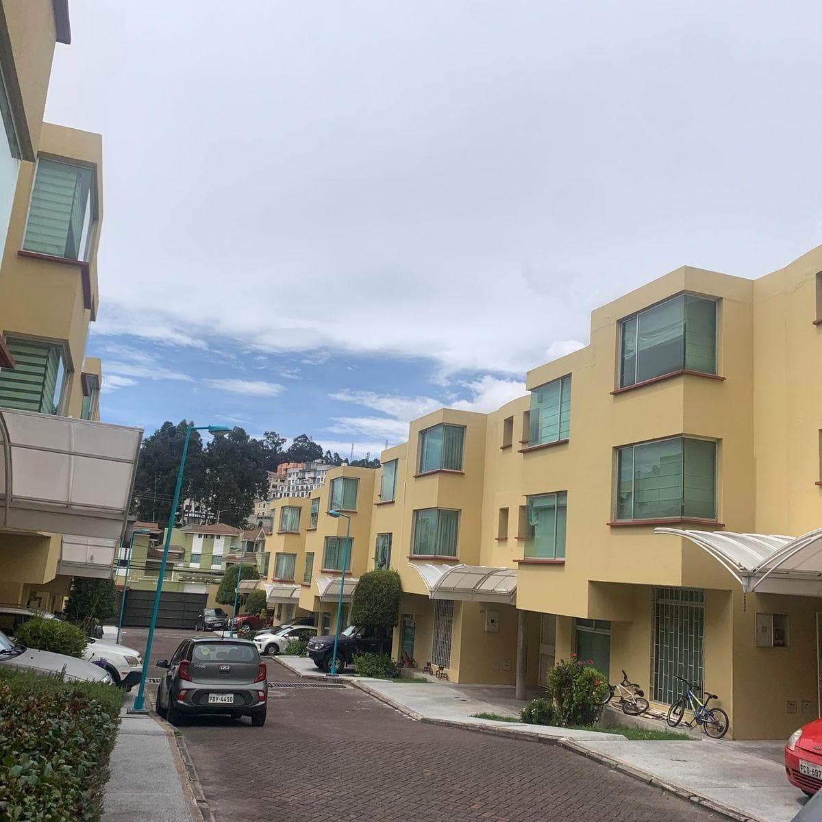 Casa en venta en Quito, Pichincha