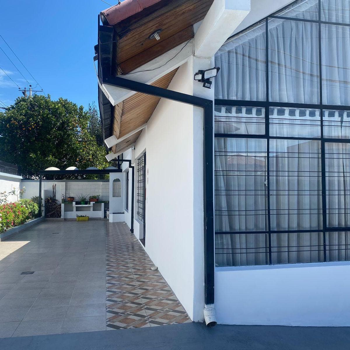 Casa en venta en Quito, Pichincha