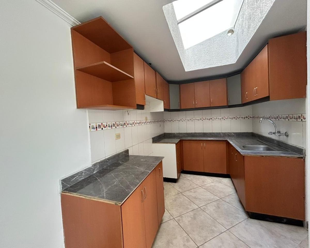 Casa en venta en Quito, Pichincha