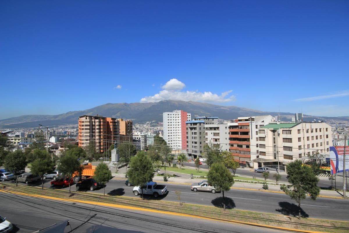 Terreno en venta en Quito, Pichincha