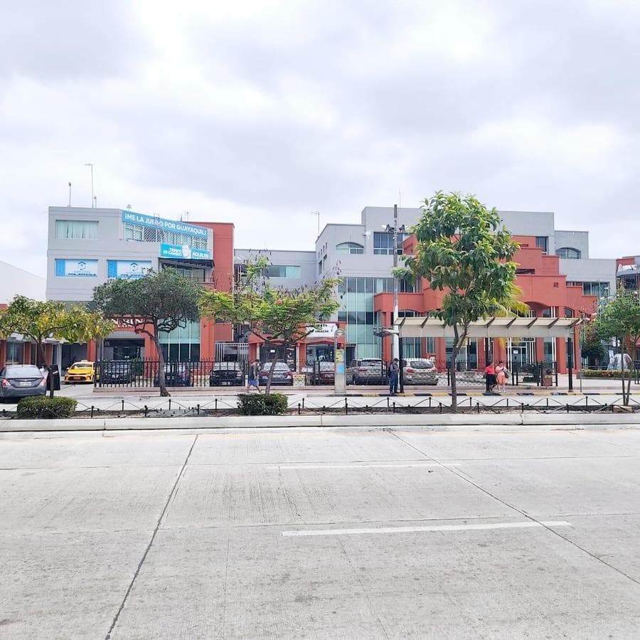 Local comercial en venta en Guayaquil, Guayas