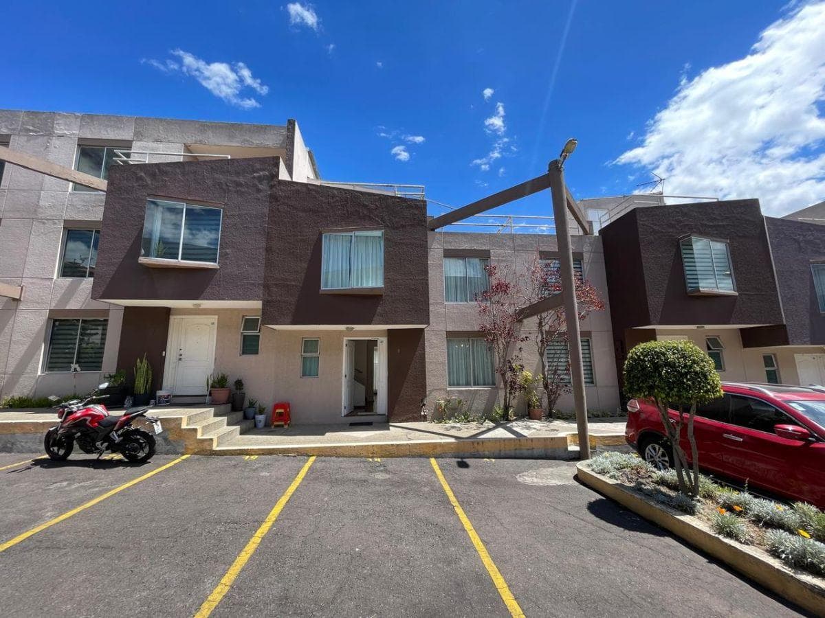 Casa en venta en Quito, Pichincha