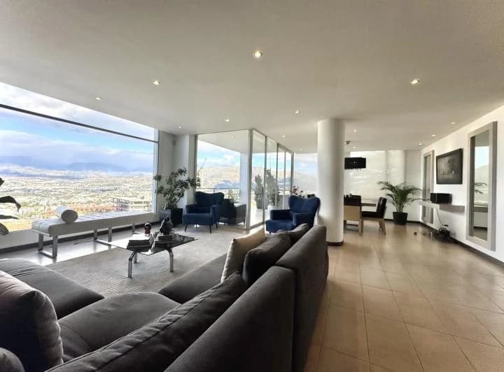Departamento en venta en Quito, Pichincha