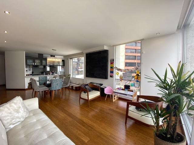Departamento en venta en Quito, Pichincha