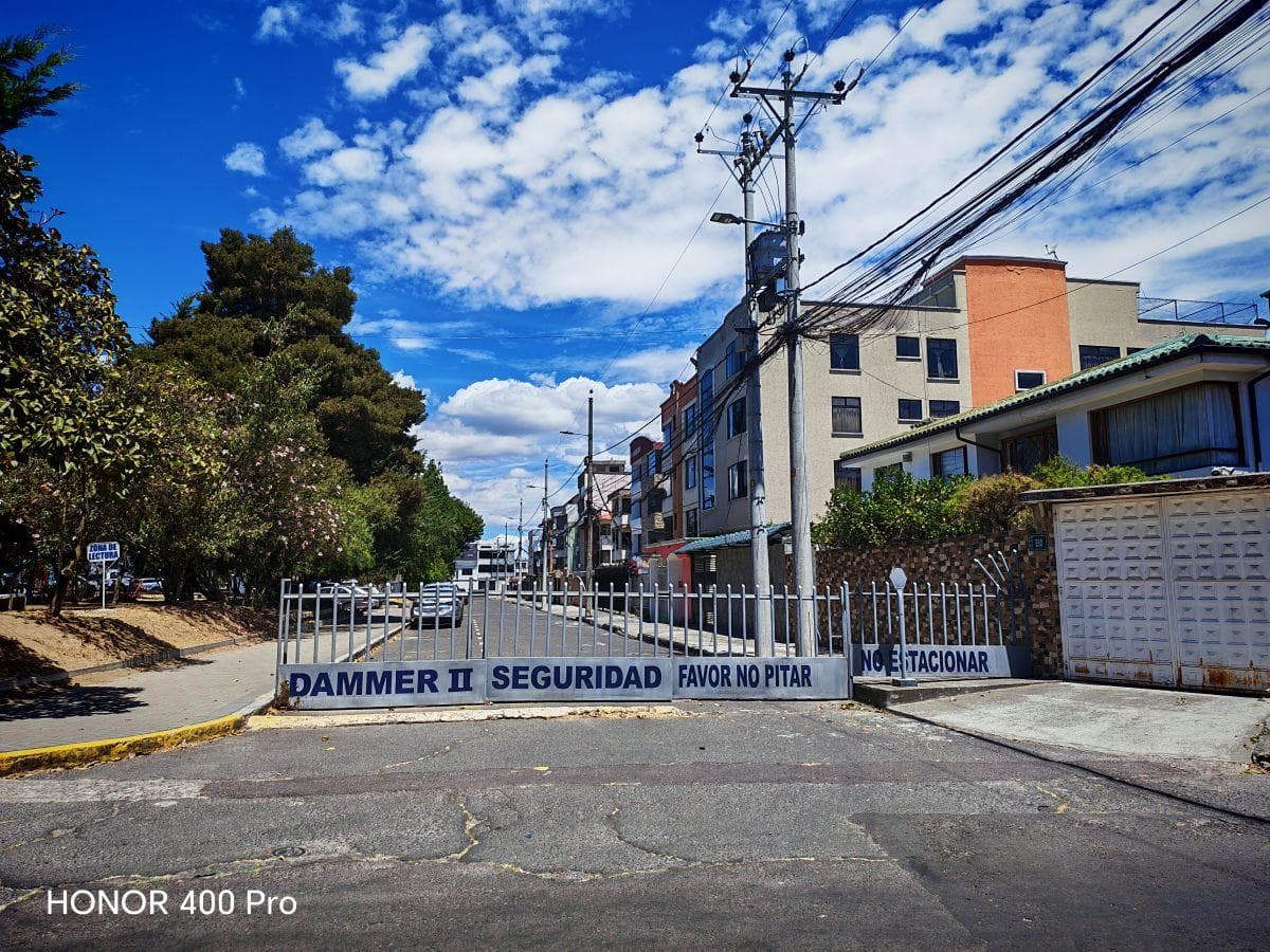 Departamento en venta en Quito, Pichincha