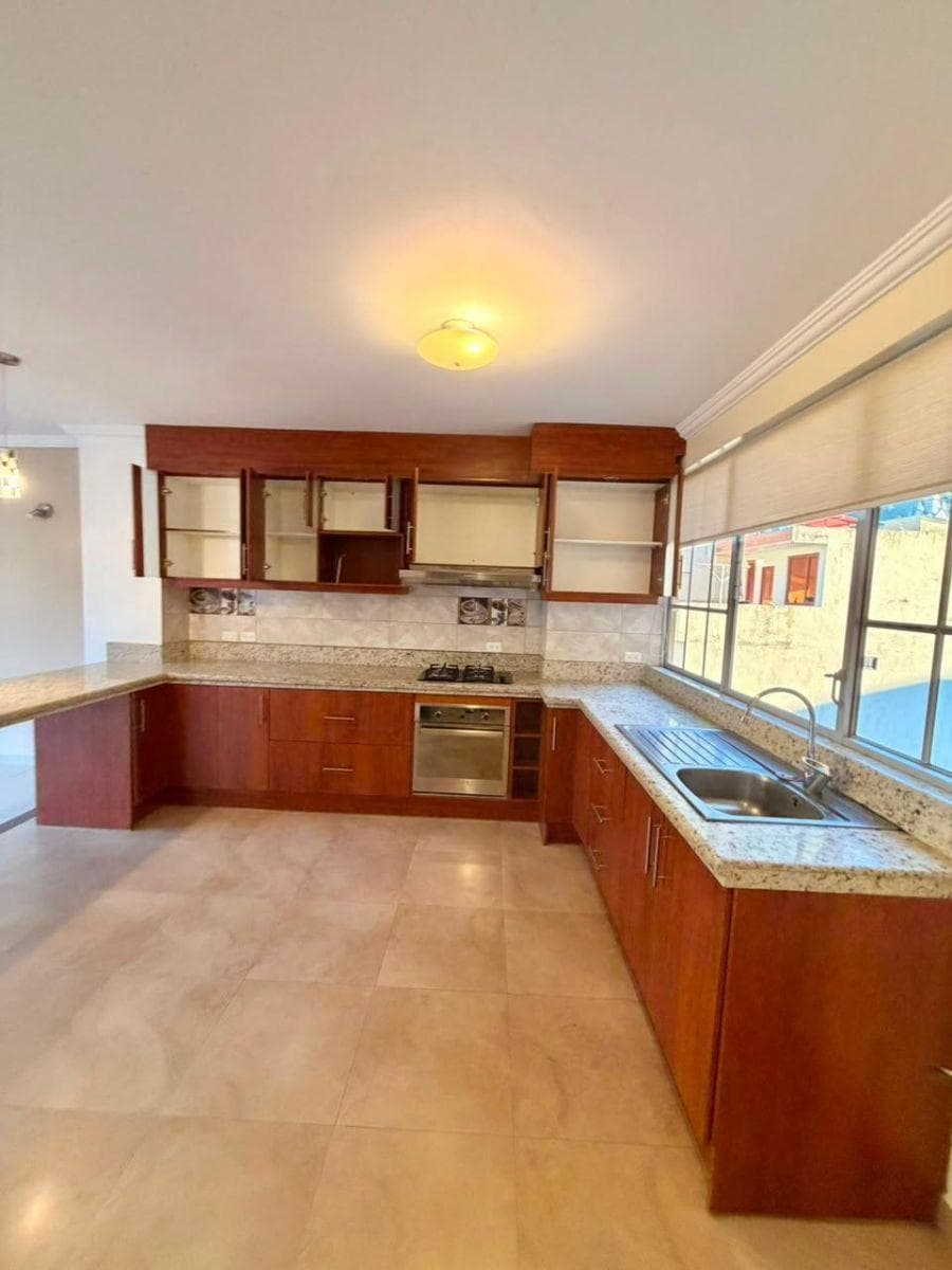 Departamento en venta en Baños de Agua Santa, Tungurahua