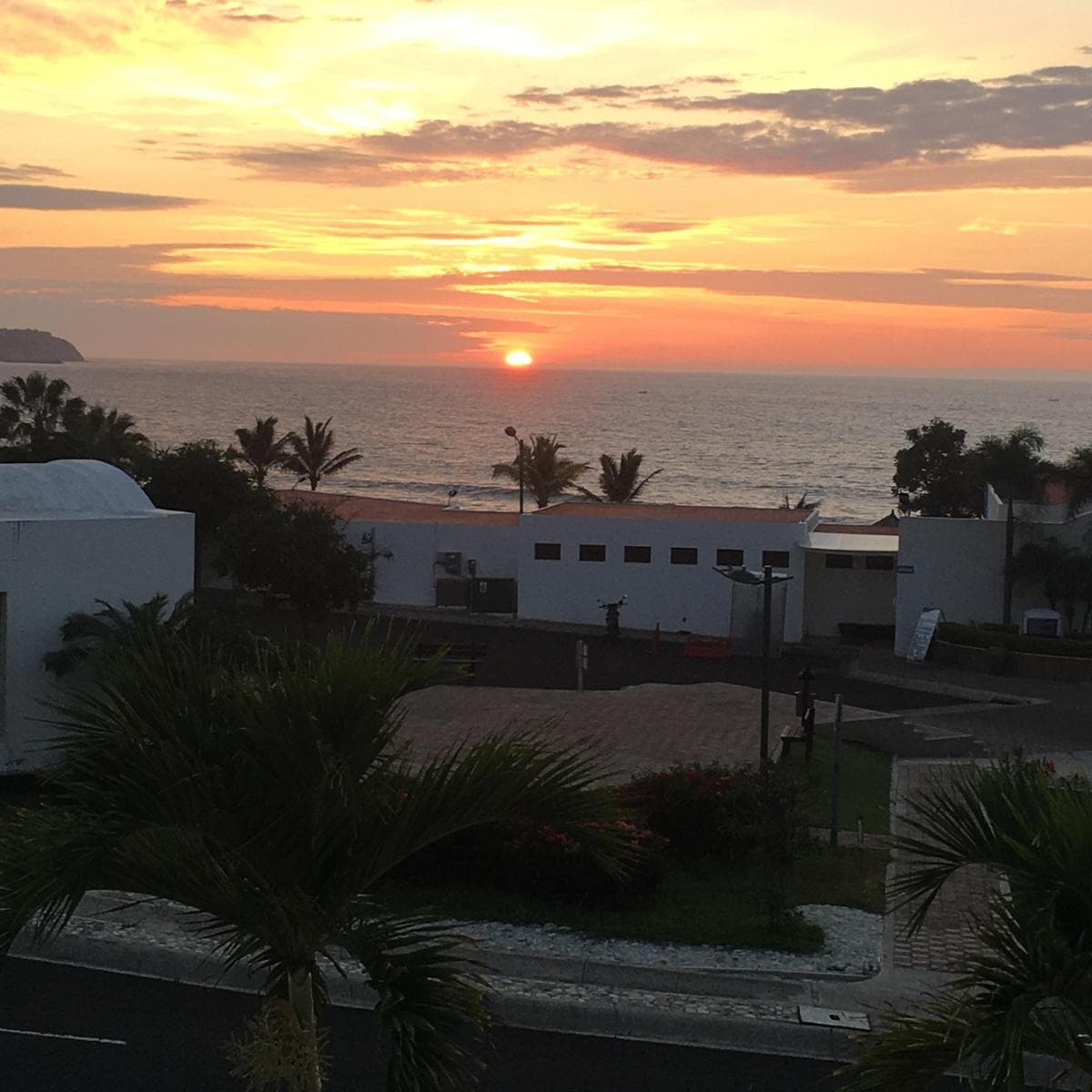 Departamento en venta en Manta, Manabí