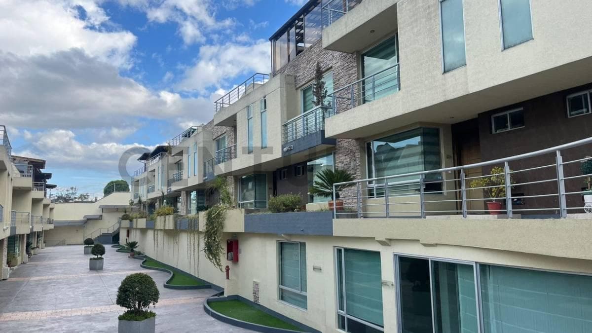 Casa en venta en Quito, Pichincha