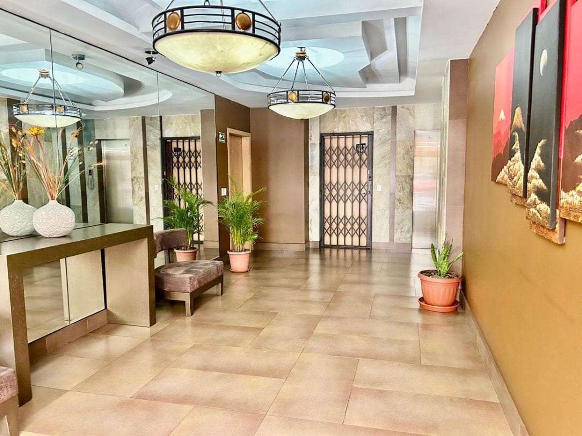 Departamento en venta en Quito, Pichincha