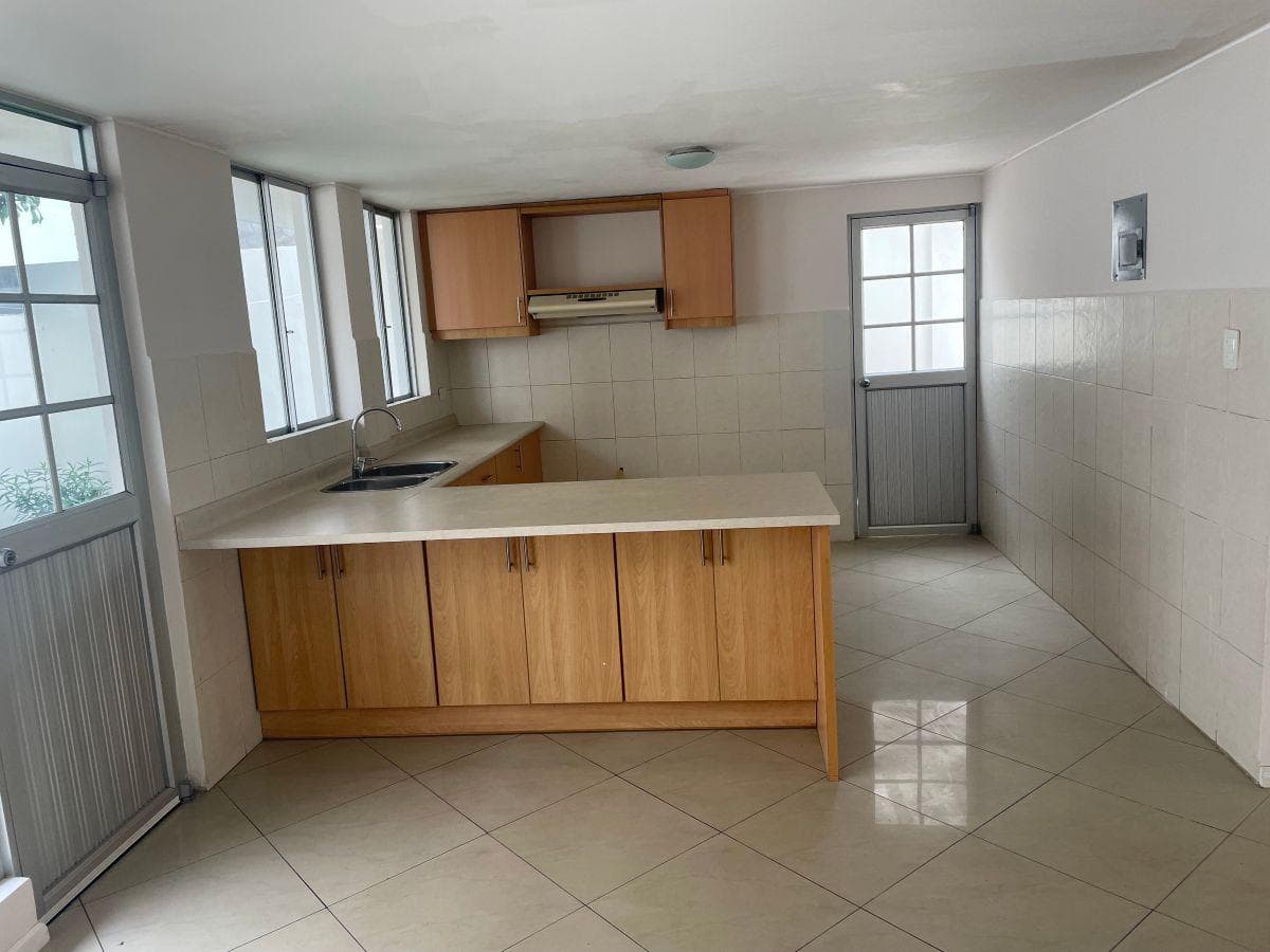 Casa en venta en Quito, Pichincha