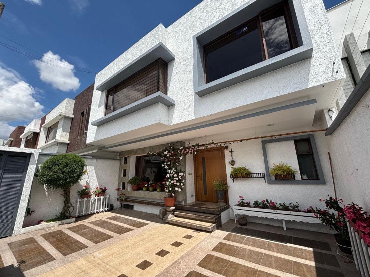 Casa en venta en Cuenca, Azuay