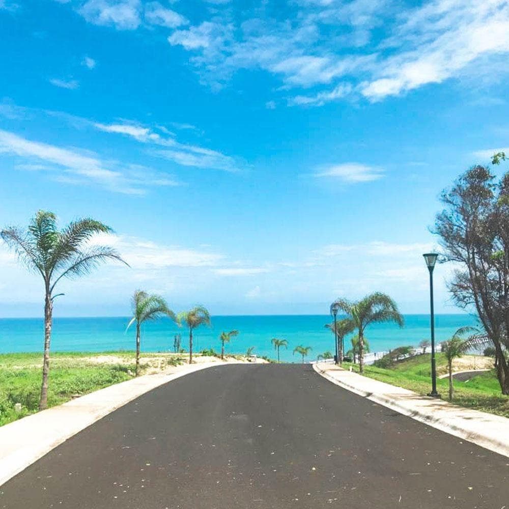 Terreno en venta en Jama, Manabí