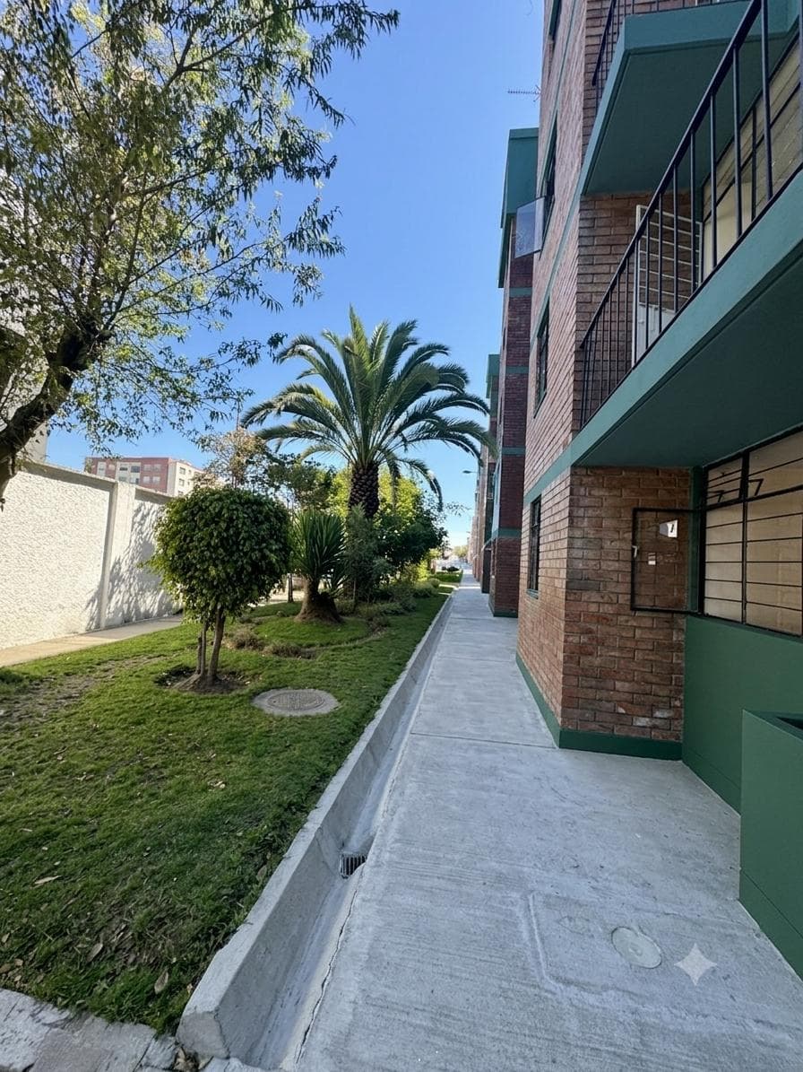 Departamento en venta en Quito, Pichincha