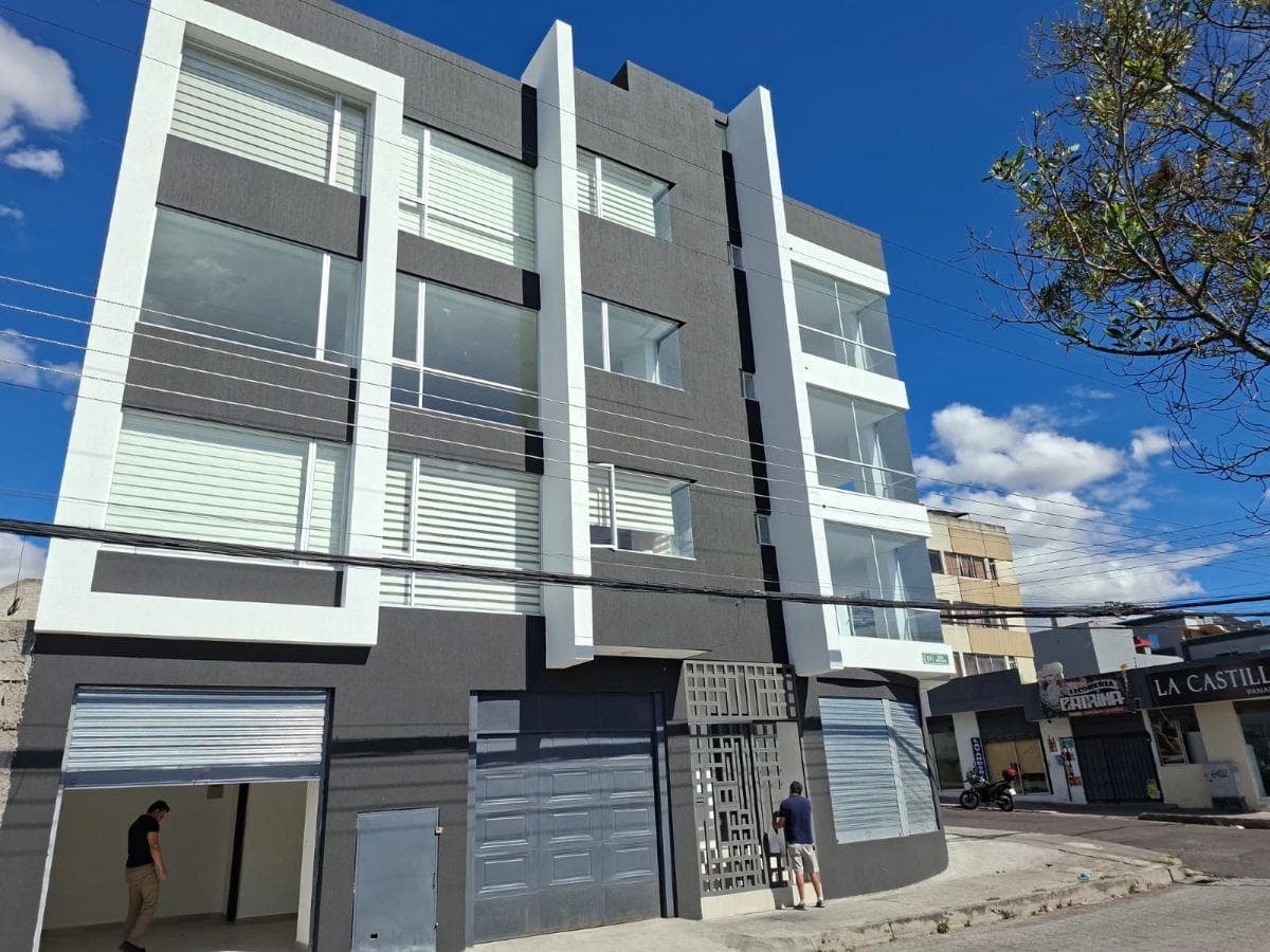 Departamento en venta en Quito, Pichincha