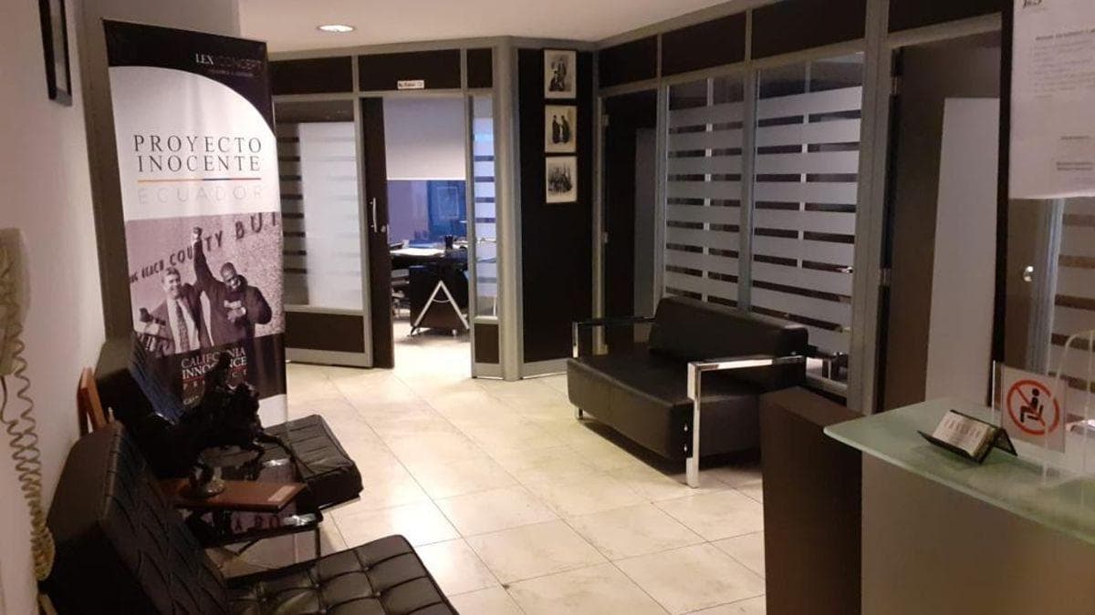 Local comercial en venta en Quito, Pichincha