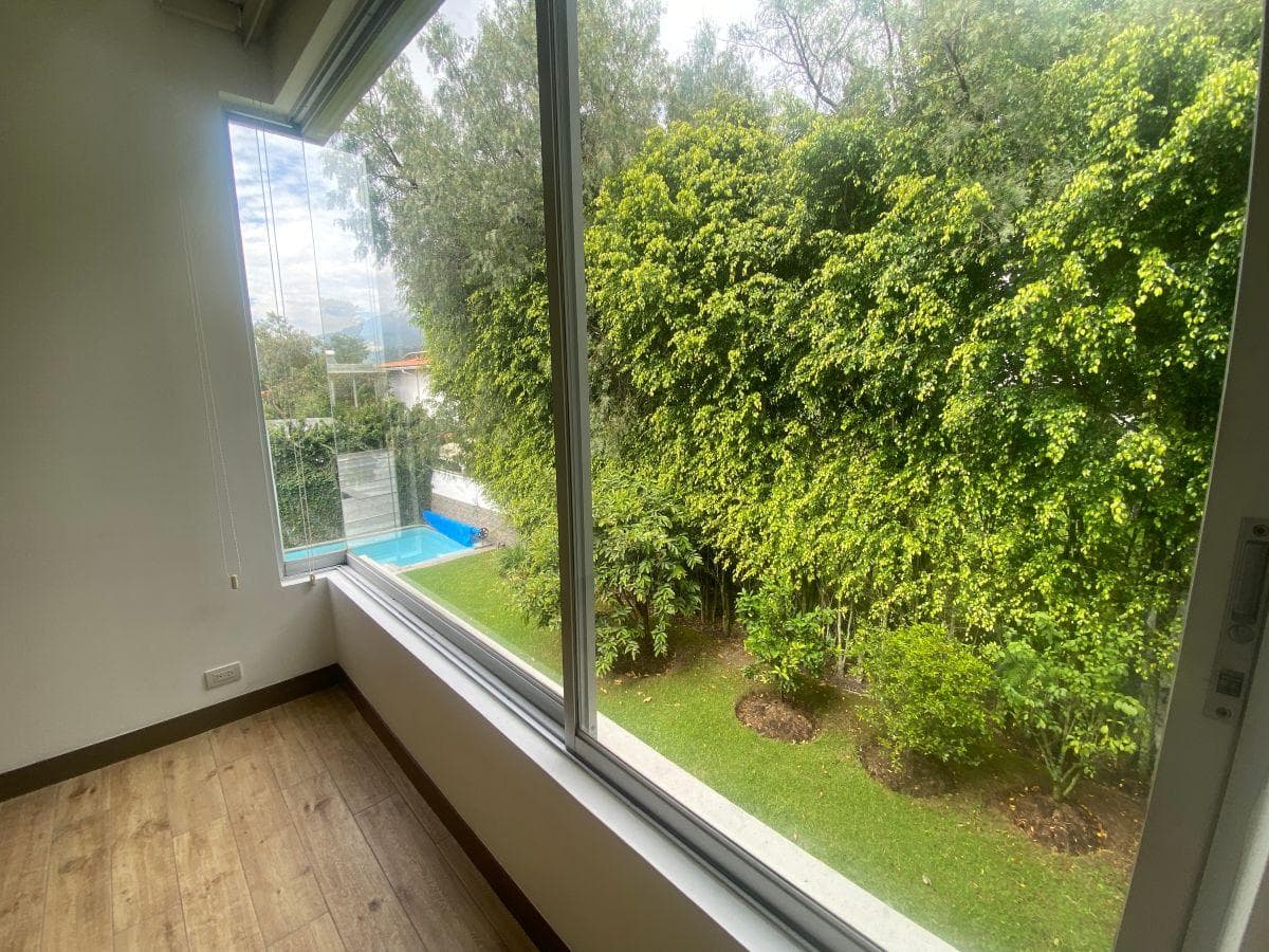 Casa en venta en Quito, Pichincha