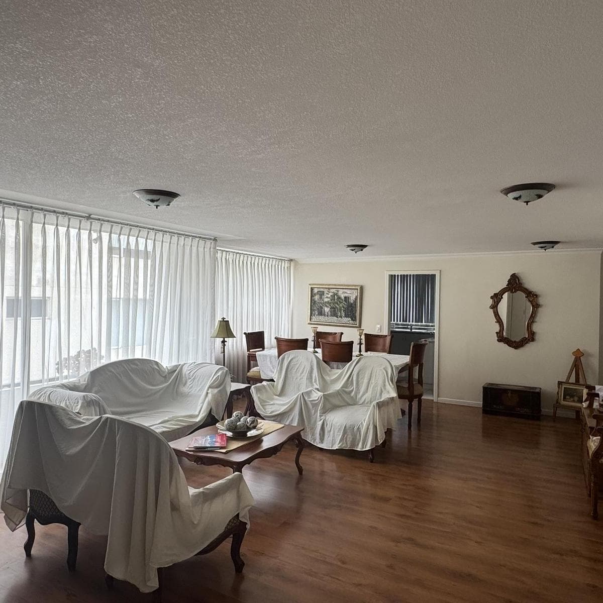 Departamento en venta en Quito, Pichincha