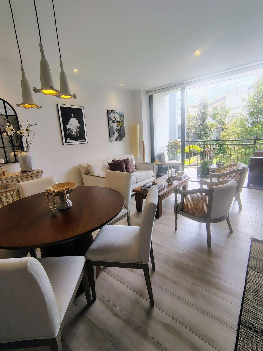 Departamento en venta en Quito, Pichincha