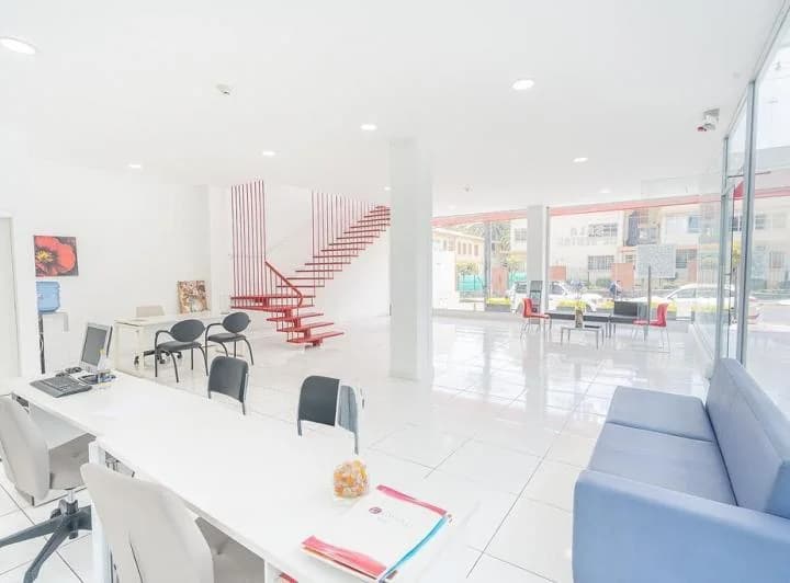 Local comercial en venta en Quito, Pichincha