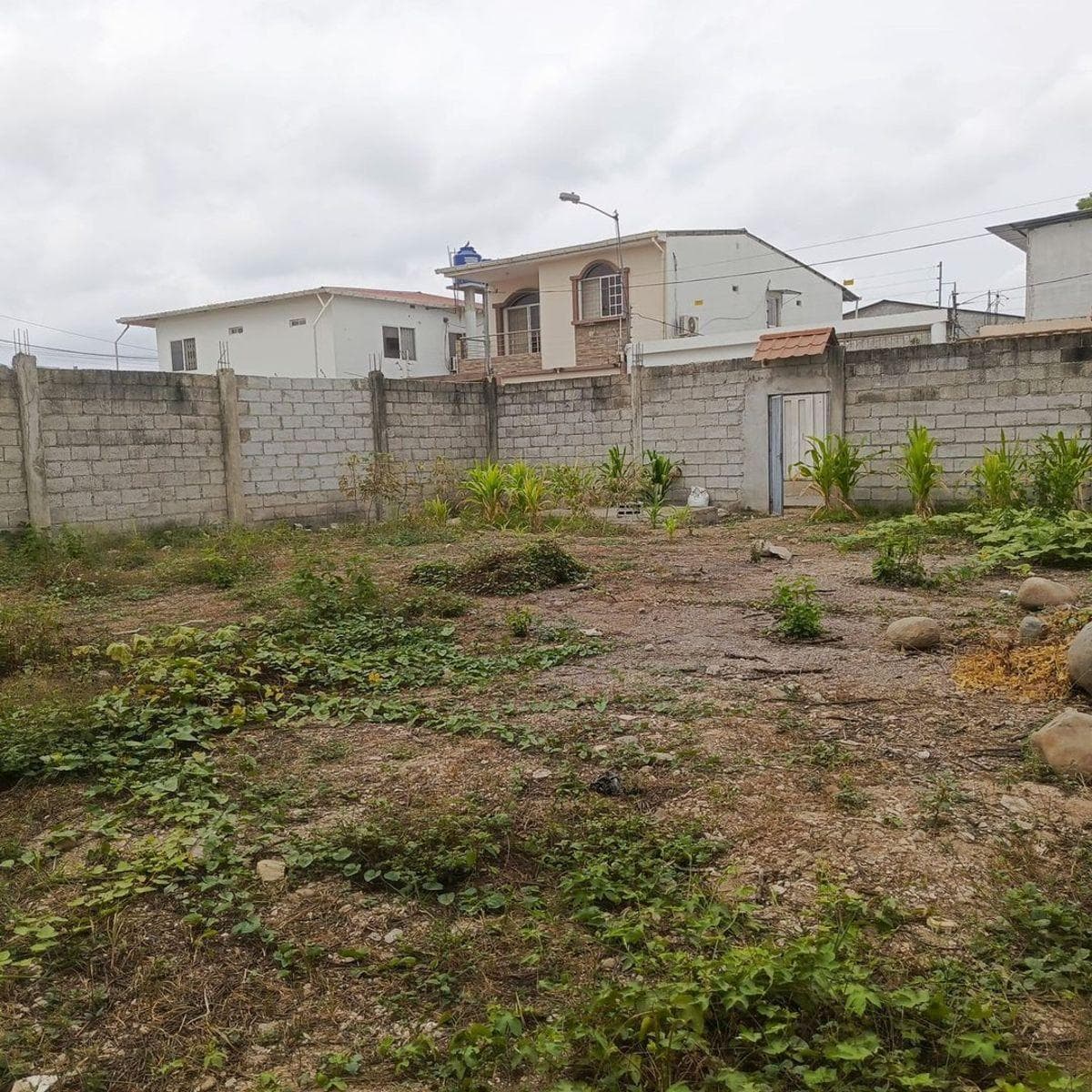 Terreno en venta en Machala, El Oro
