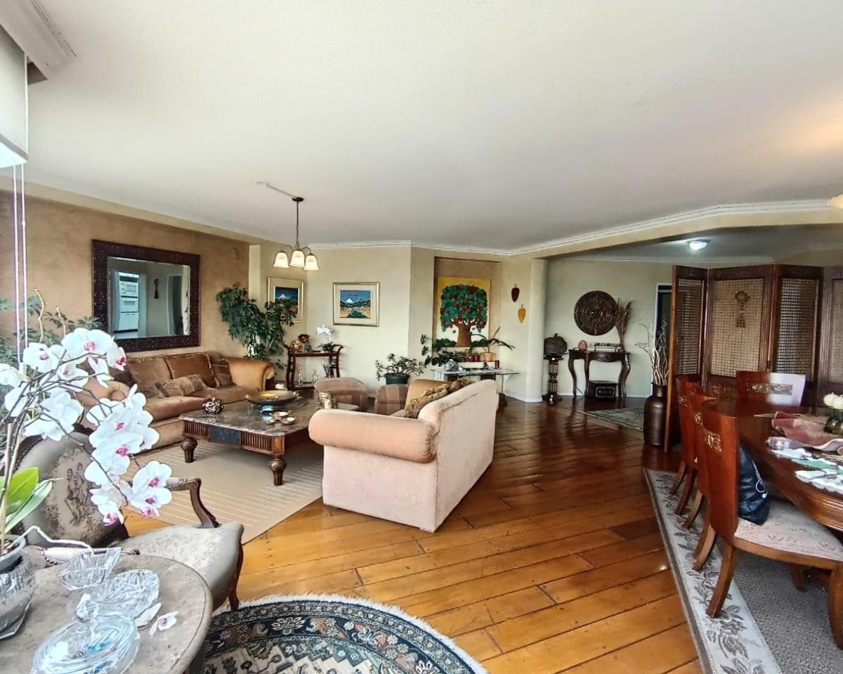 Departamento en venta en Quito, Pichincha