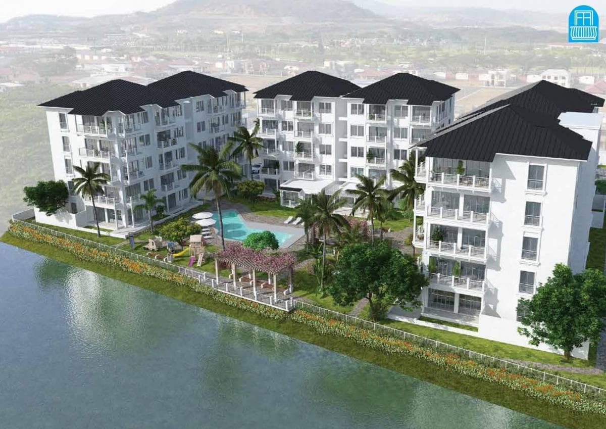 Departamento en venta en Guayaquil, Guayas