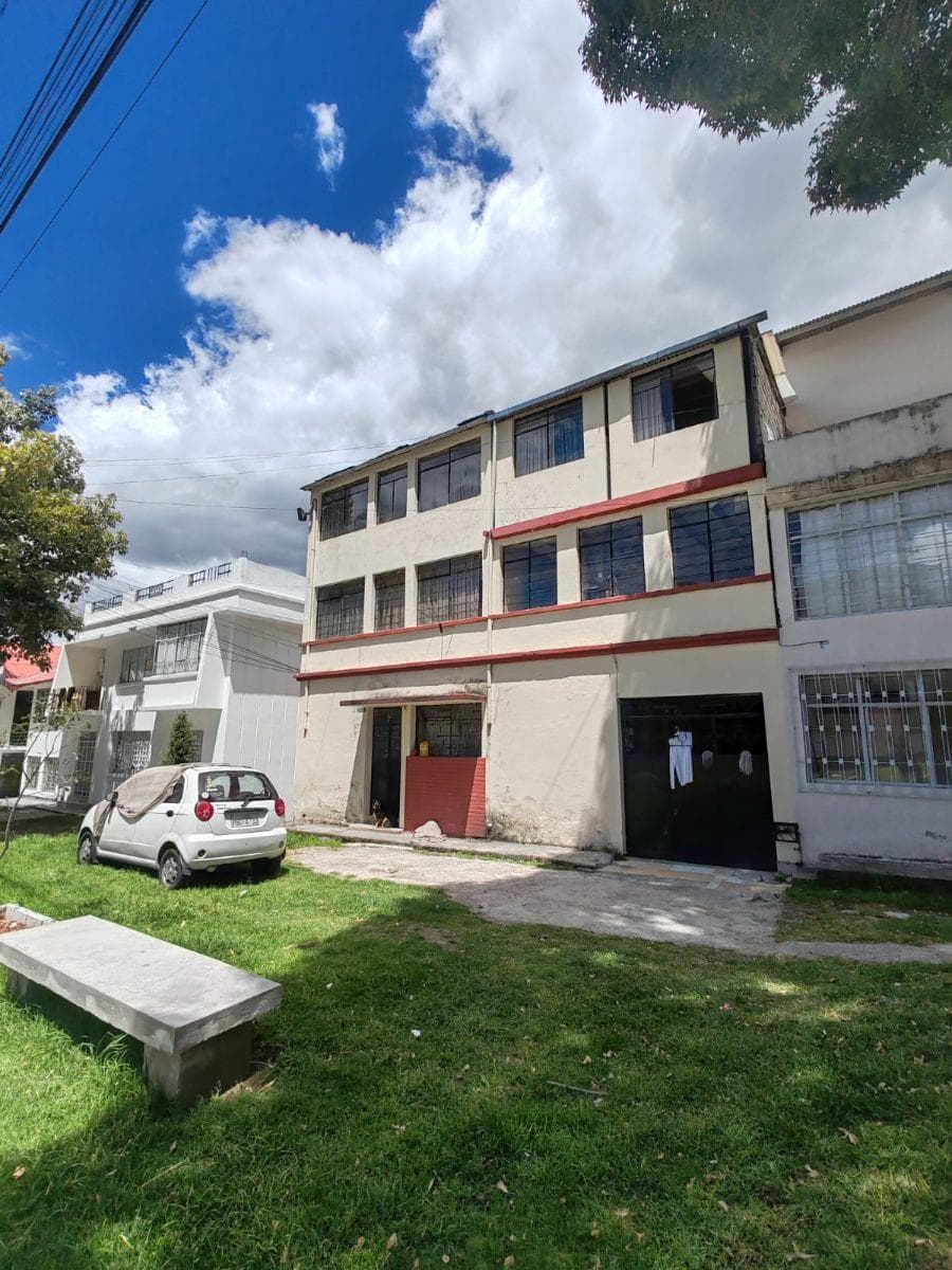 Casa en venta en Quito, Pichincha