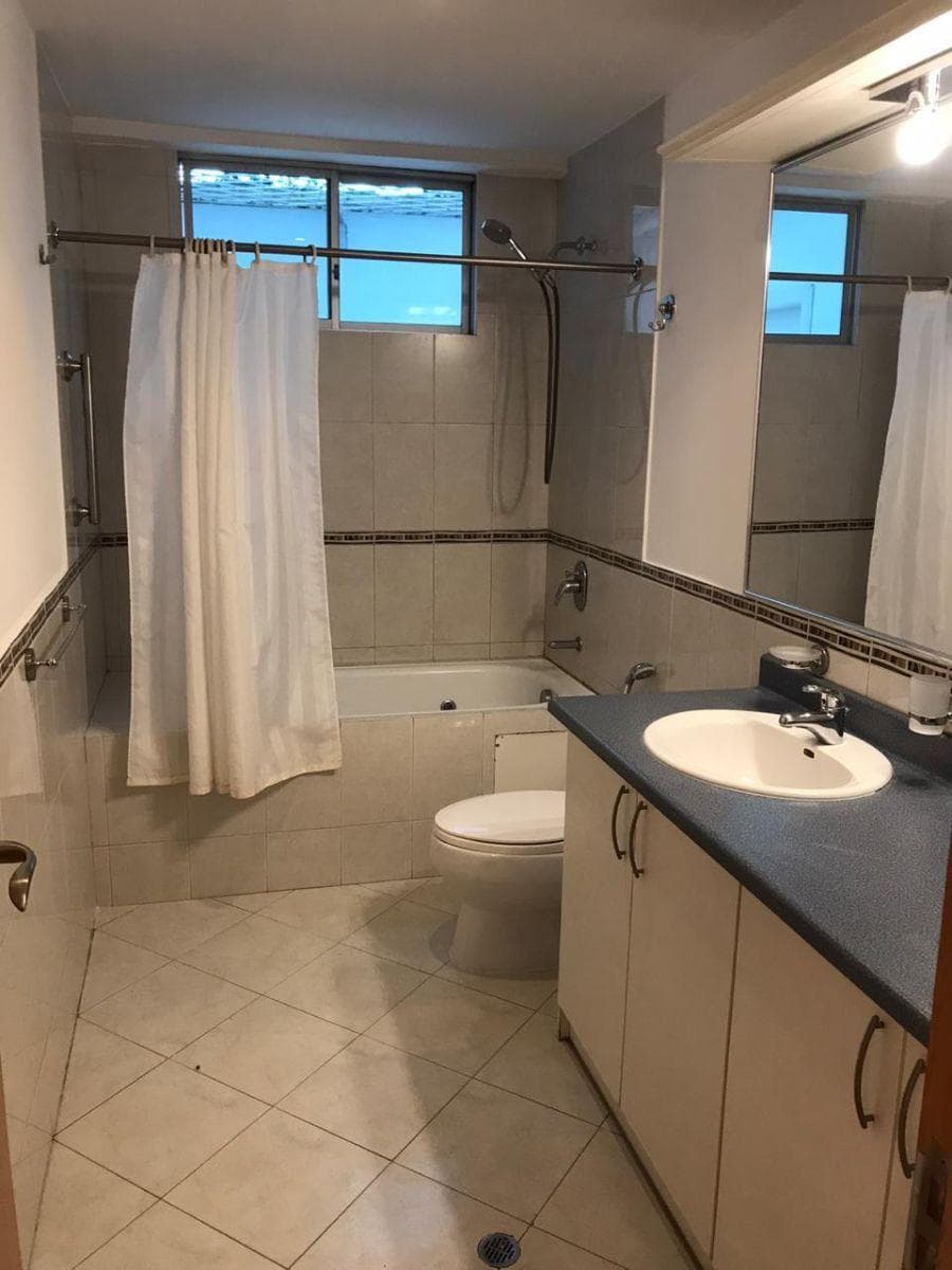 Departamento en venta en Quito, Pichincha