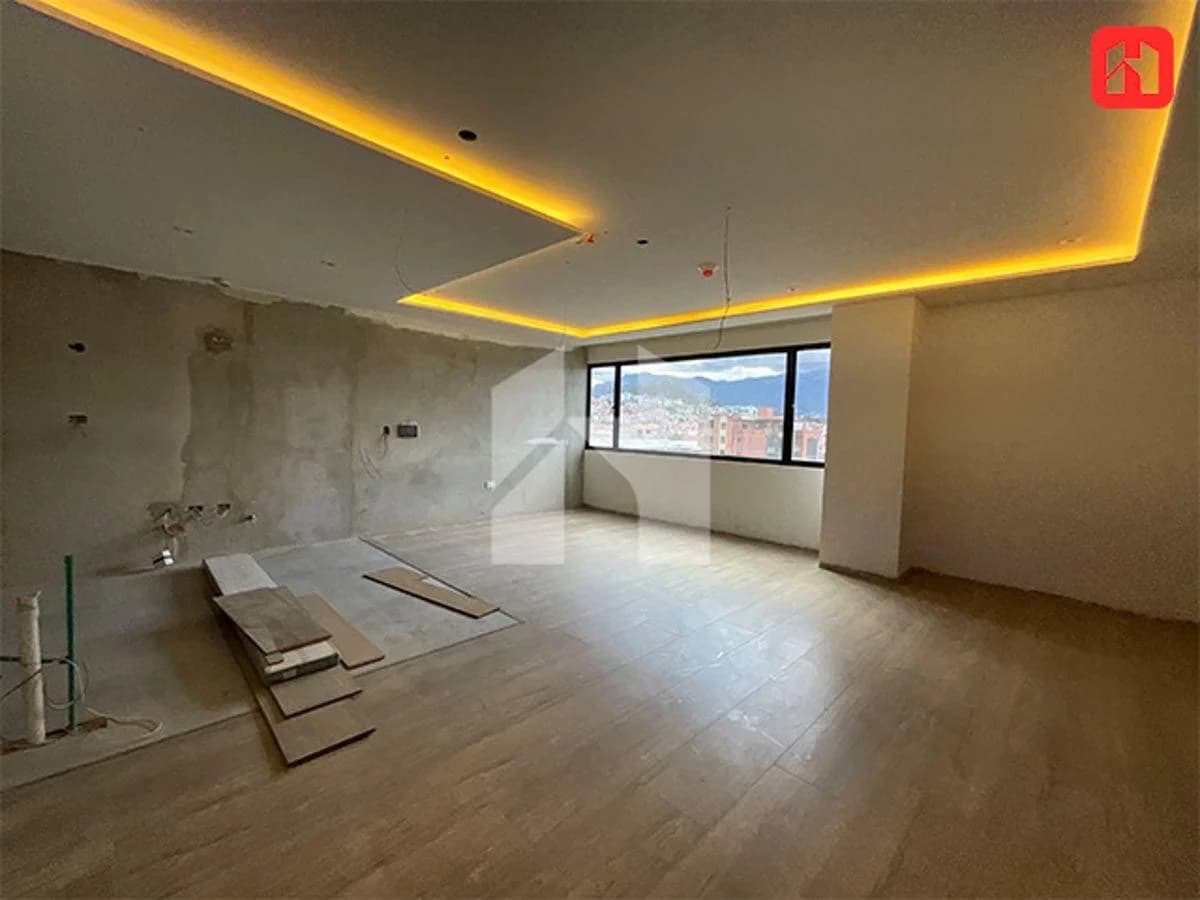 Departamento en venta en Cuenca, Azuay
