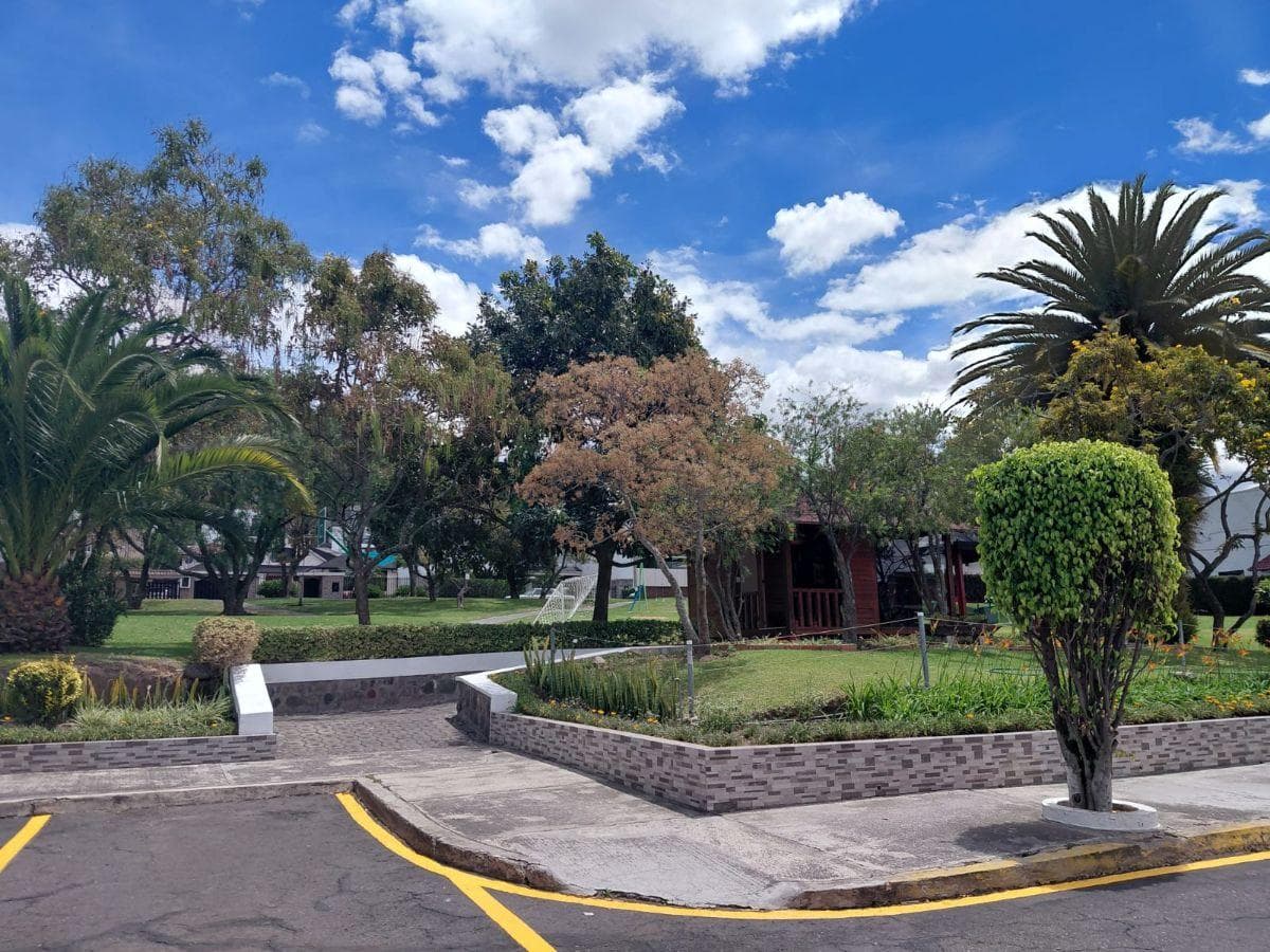 Departamento en venta en Quito, Pichincha