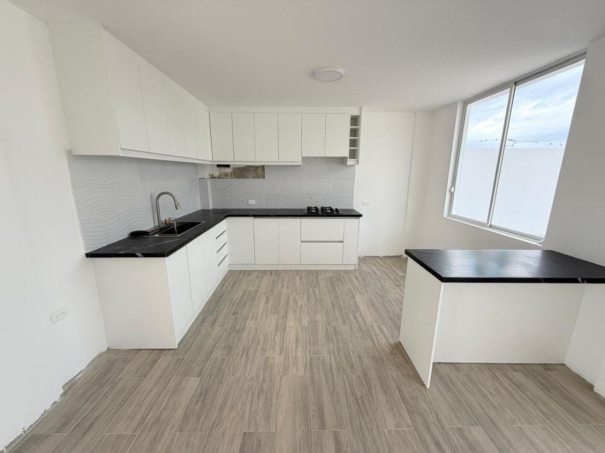 Casa en venta en Quito, Pichincha