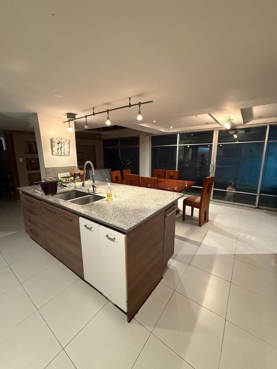 Departamento en venta en Quito, Pichincha