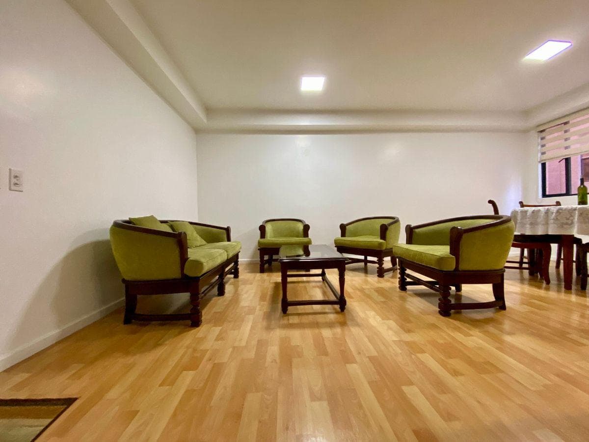 Departamento en venta en Quito, Pichincha