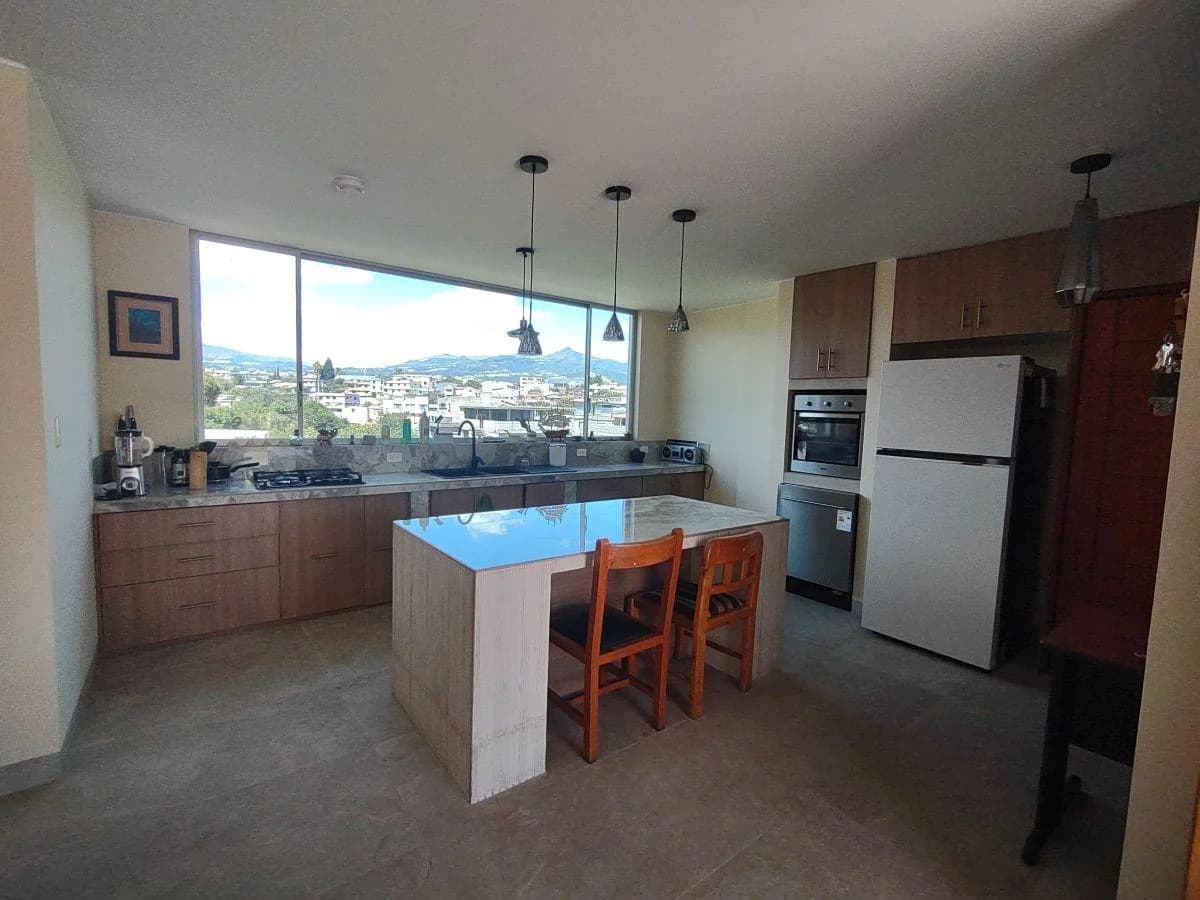 Departamento en venta en Quito, Pichincha