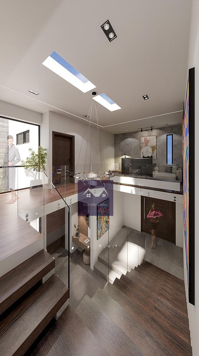 Casa en venta en Quito, Pichincha