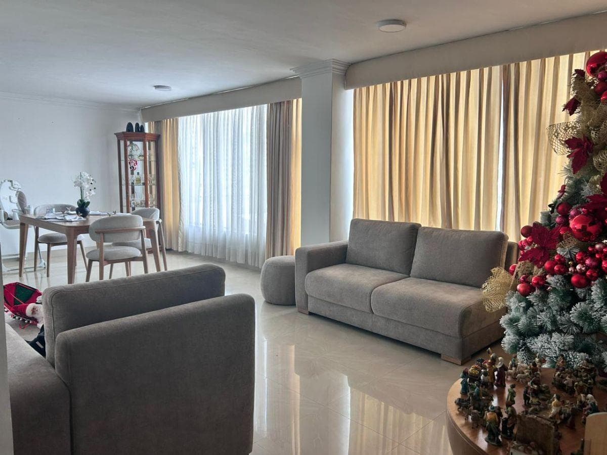 Departamento en venta en Quito, Pichincha