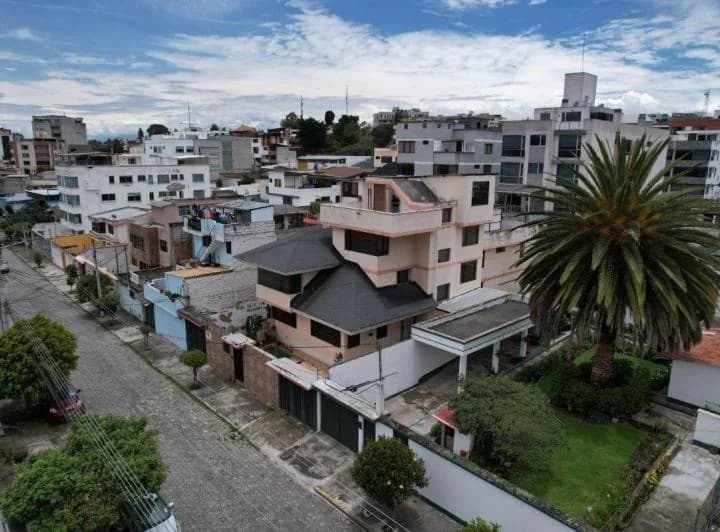 Casa en venta en Quito, Pichincha