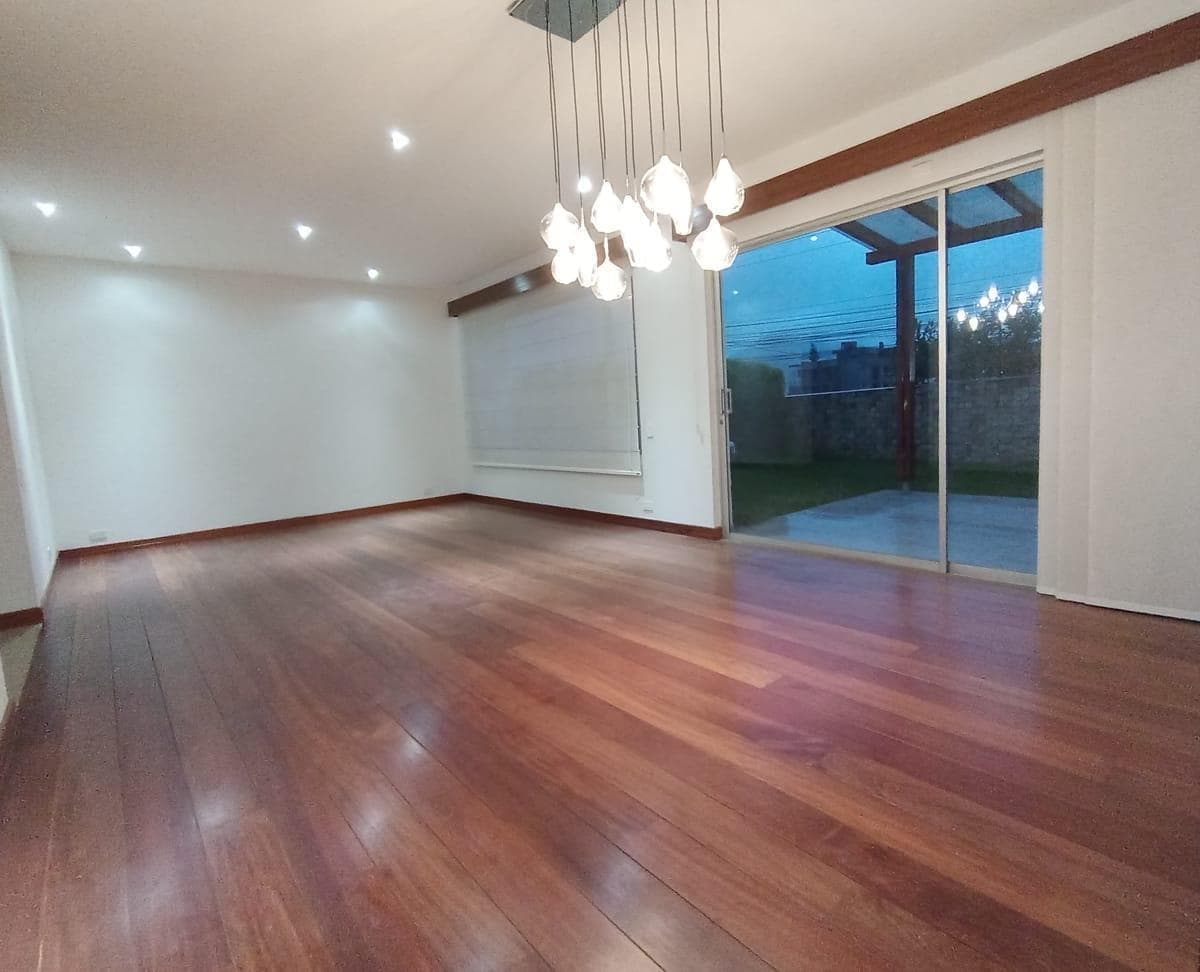 Casa en venta en Quito, Pichincha