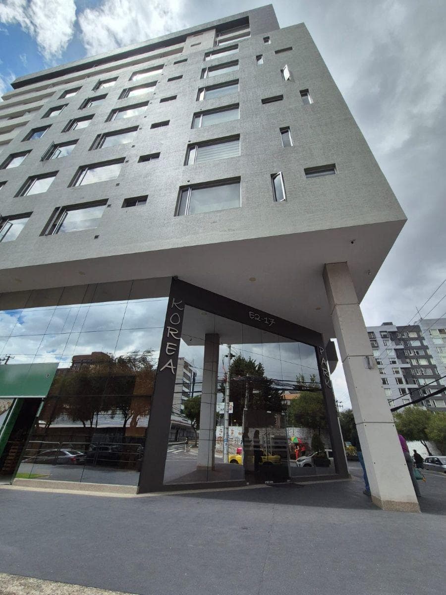 Departamento en venta en Quito, Pichincha