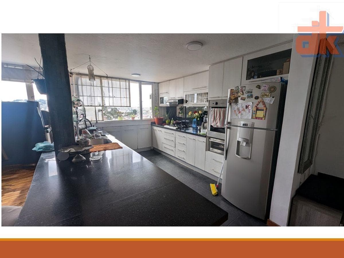 Departamento en venta en Quito, Pichincha