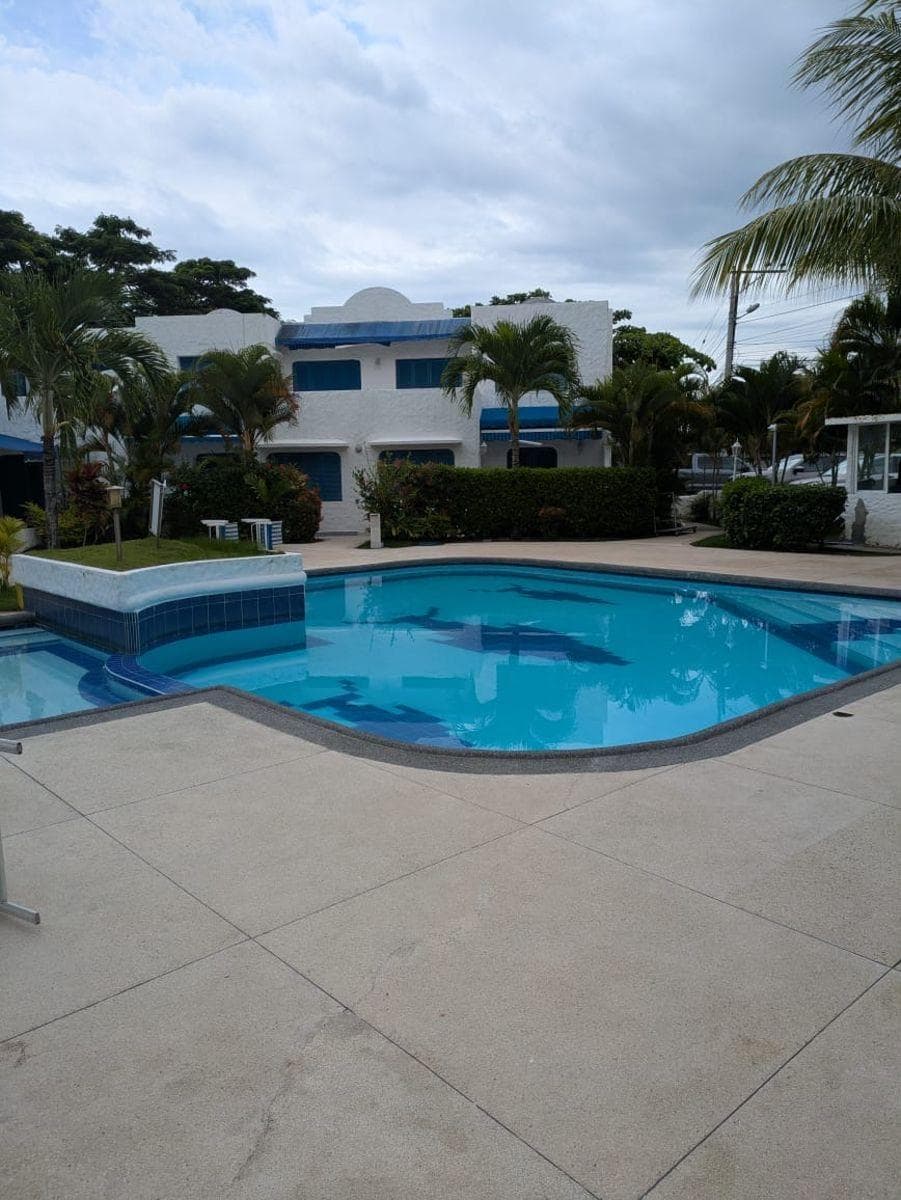 Departamento en venta en Same, Esmeraldas