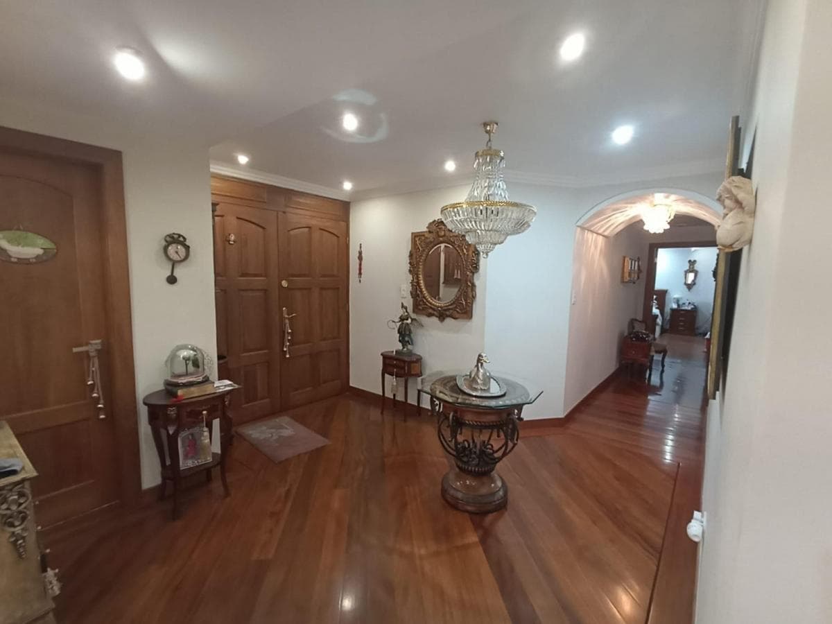 Departamento en venta en Quito, Pichincha