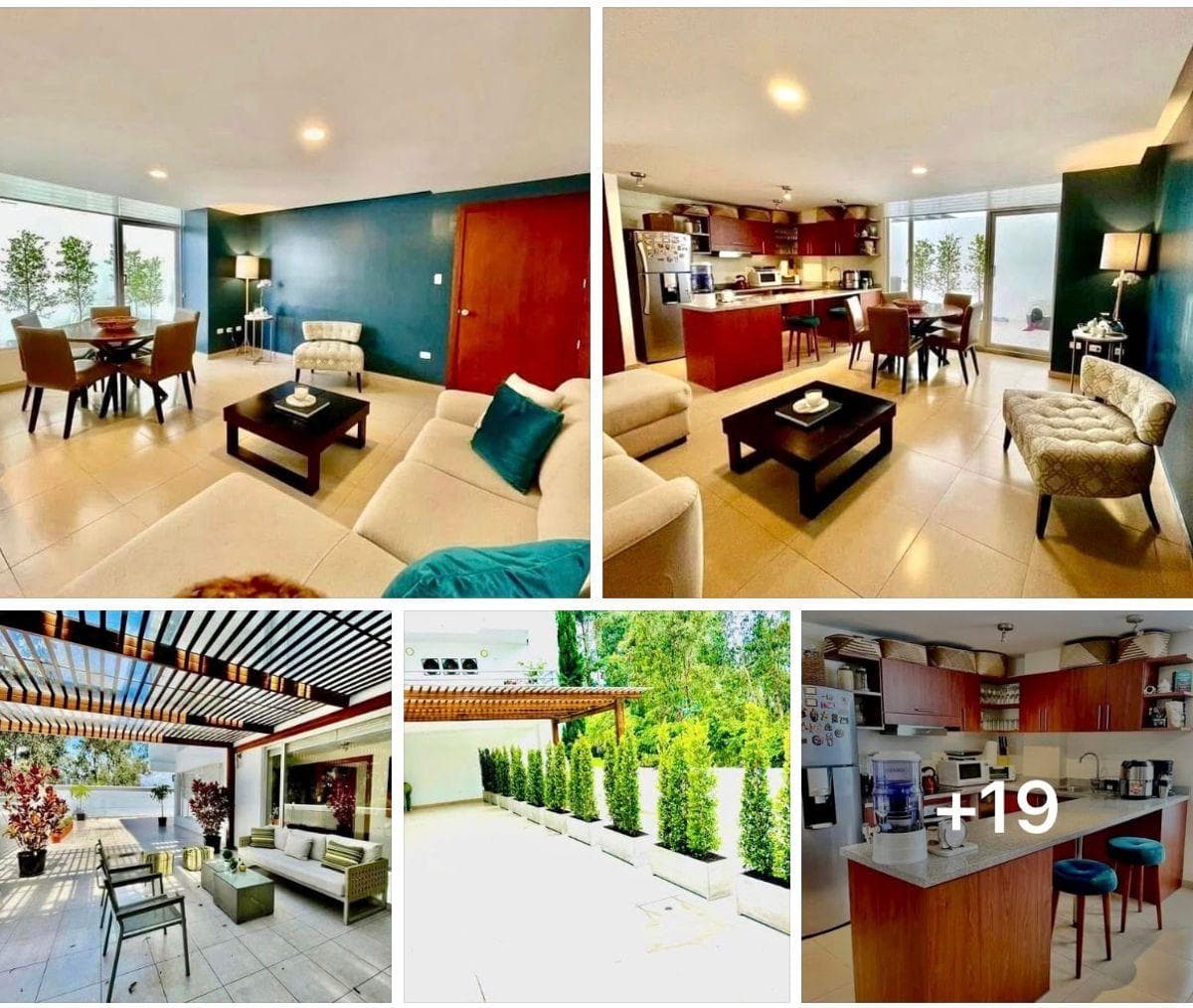 Departamento en venta en Quito, Pichincha