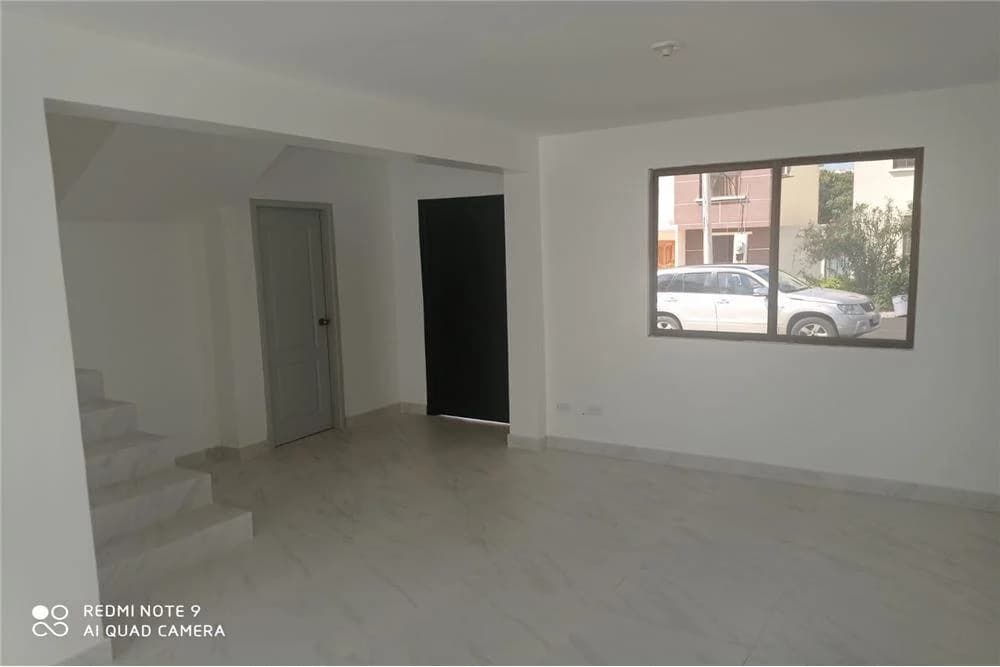 Casa en venta en Manta, Manabí