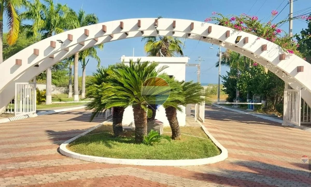 Terreno en venta en Playas, Guayas