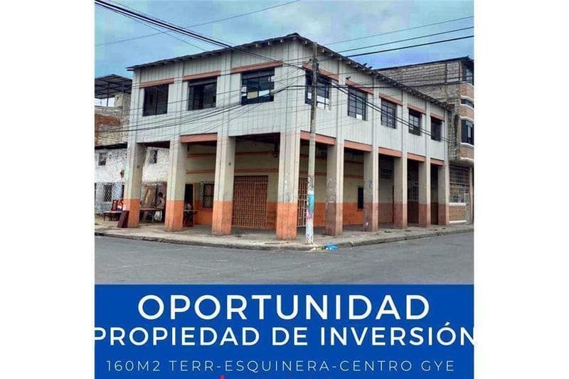 Terreno en venta en Guayaquil, Guayas